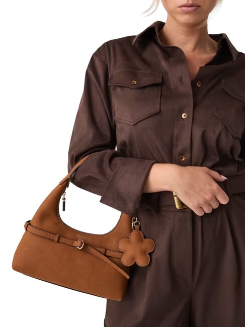 TAYLOR Handtasche COGNAC - Damentaschen