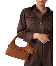 GUESS TAYLOR Handtasche COGNAC - Damentaschen - 2