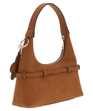 GUESS TAYLOR Handtasche COGNAC - Damentaschen - 3