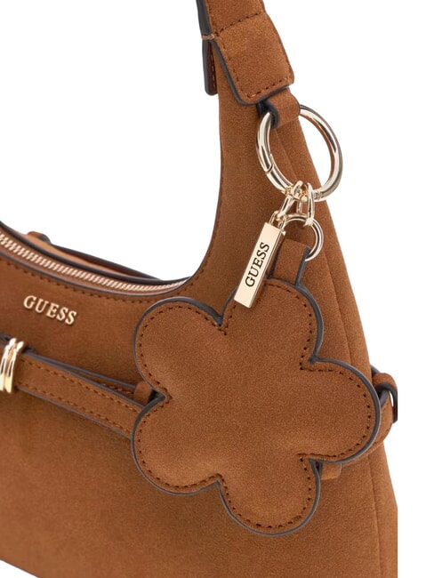 TAYLOR Handtasche COGNAC - Damentaschen