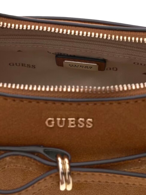 TAYLOR Handtasche COGNAC - Damentaschen