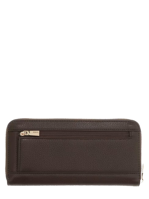 MELODY Gro&szlig;e Geldb&ouml;rse mit Armband MULTI - Brieftaschen Damen