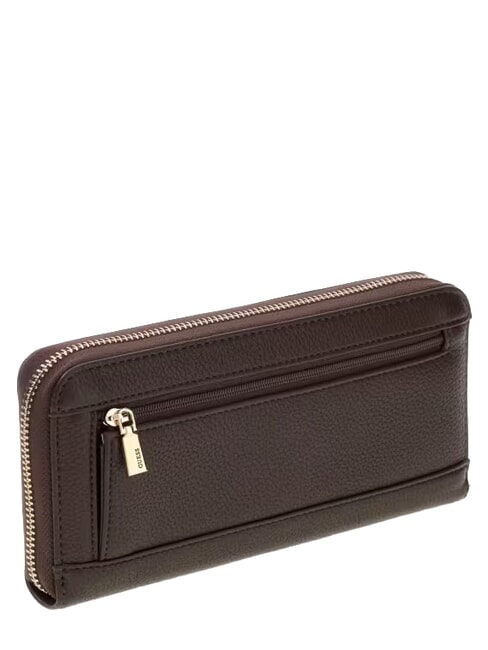 MELODY Gro&szlig;e Geldb&ouml;rse mit Armband MULTI - Brieftaschen Damen