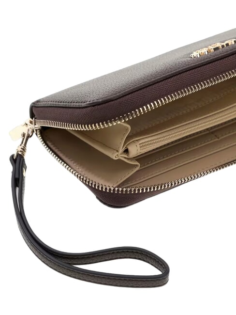 MELODY Gro&szlig;e Geldb&ouml;rse mit Armband MULTI - Brieftaschen Damen
