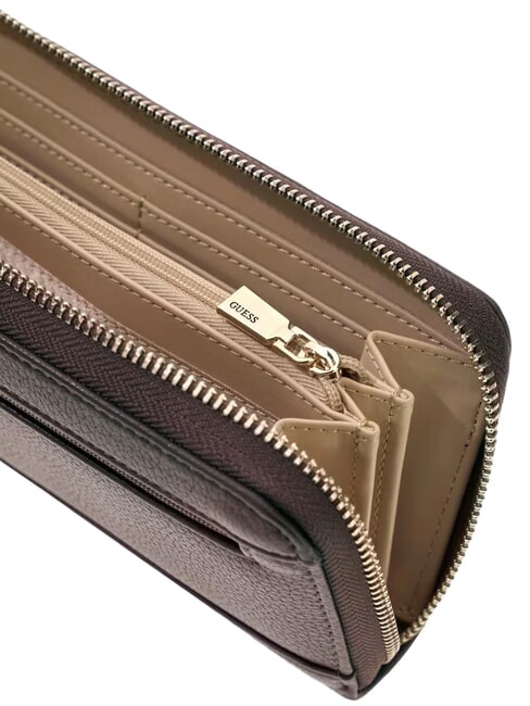 MELODY Gro&szlig;e Geldb&ouml;rse mit Armband MULTI - Brieftaschen Damen