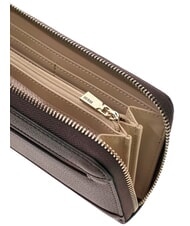 GUESS MELODY Gro&szlig;e Geldb&ouml;rse mit Armband MULTI - Brieftaschen Damen - 5