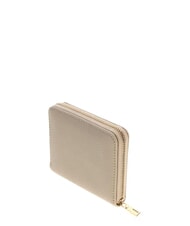 GUESS MELODY Kompakte Geldb&ouml;rse mit Rei&szlig;verschluss helltaupe - Brieftaschen Damen - 2