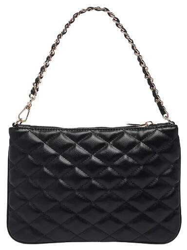 FRANCES Clutch-Tasche SCHWARZ - Damentaschen
