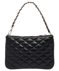 GUESS FRANCES Clutch-Tasche SCHWARZ - Damentaschen - 3