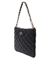 GUESS FRANCES Clutch-Tasche SCHWARZ - Damentaschen - 4