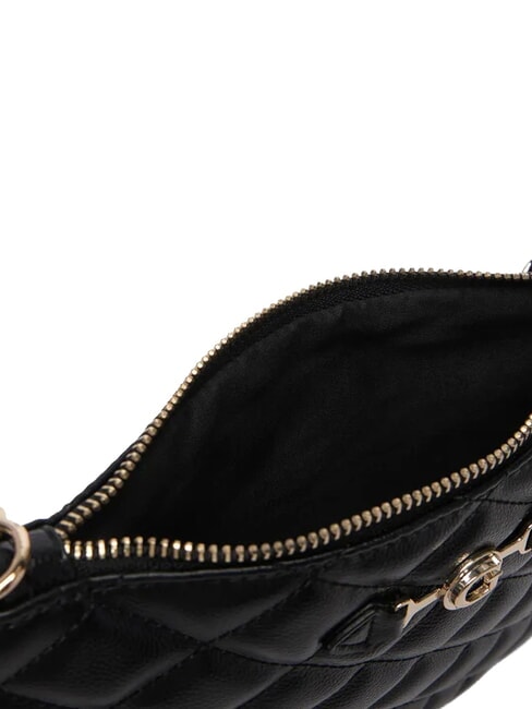 FRANCES Clutch-Tasche SCHWARZ - Damentaschen