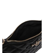 GUESS FRANCES Clutch-Tasche SCHWARZ - Damentaschen - 6