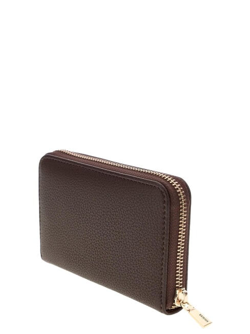 MELODY Mittelgro&szlig;e Geldb&ouml;rse mit Rei&szlig;verschluss MULTI - Brieftaschen Damen
