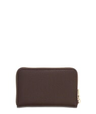 GUESS MELODY Mittelgro&szlig;e Geldb&ouml;rse mit Rei&szlig;verschluss MULTI - Brieftaschen Damen - 3