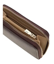 GUESS MELODY Mittelgro&szlig;e Geldb&ouml;rse mit Rei&szlig;verschluss MULTI - Brieftaschen Damen - 4