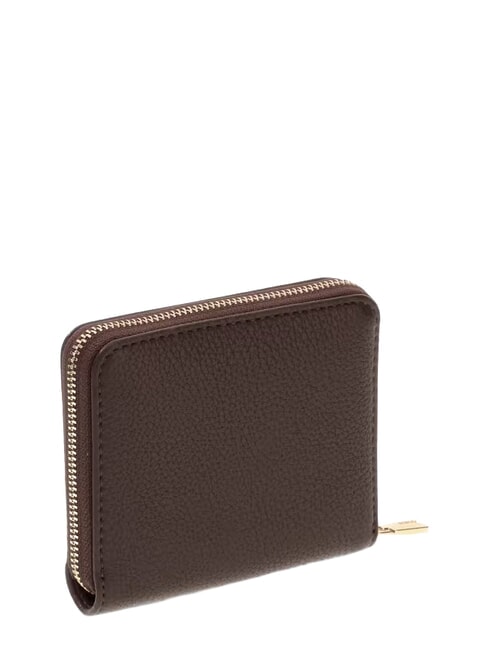 MELODY Kompakte Geldb&ouml;rse mit Rei&szlig;verschluss MULTI - Brieftaschen Damen