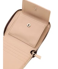 GUESS MELODY Kompakte Geldb&ouml;rse mit Rei&szlig;verschluss MULTI - Brieftaschen Damen - 3