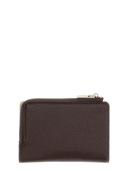 MELODY Kartenetui mit M&uuml;nzfach MULTI - Brieftaschen Damen
