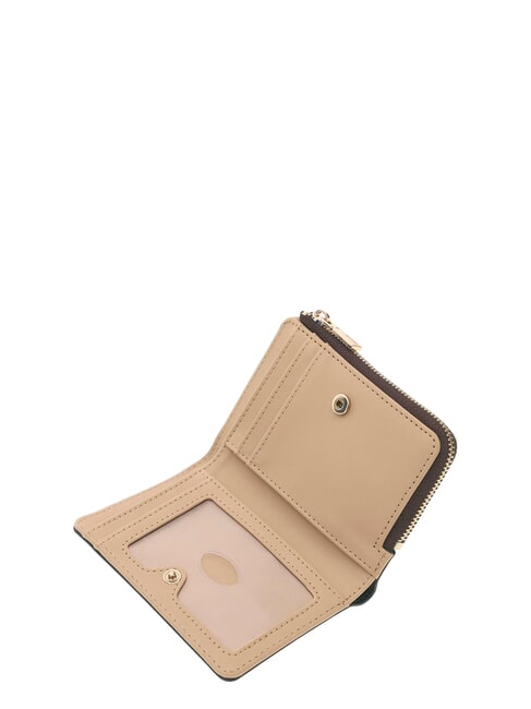 MELODY Kartenetui mit M&uuml;nzfach MULTI - Brieftaschen Damen