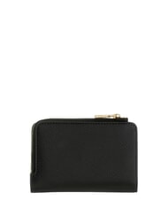 GUESS DANIELLE Kartenetui mit M&uuml;nzfach SCHWARZ - Brieftaschen Damen - 2