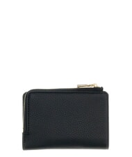 GUESS MELODY Kartenetui mit M&uuml;nzfach SCHWARZ - Brieftaschen Damen - 3