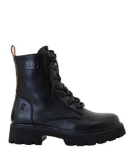 ALVIERO MARTINI PRIMA CLASSE GEO 4.10 Amphibien mit Fersenansatz Schwarz - Damenschuhe - 2
