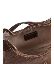 LIUJO EVRIM Umh&auml;ngetasche nat&uuml;rlich - Damentaschen - 4