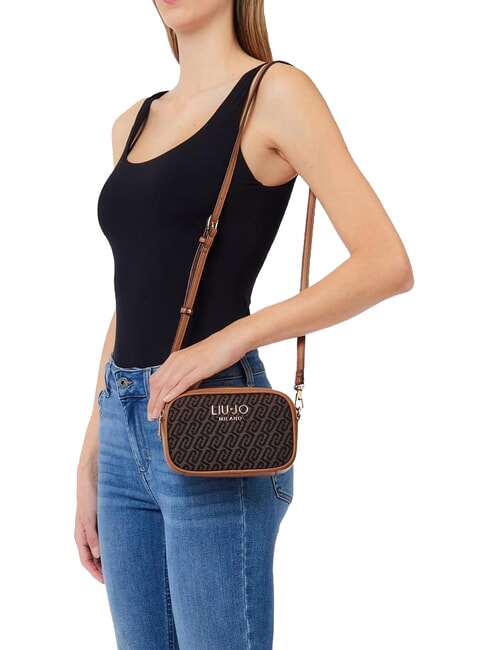 RIDHI Mini-Schultertasche t.moro - Damentaschen