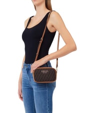 LIUJO RIDHI Mini-Schultertasche t.moro - Damentaschen - 2