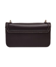 LIUJO EVRIM Mini-Schultertasche dunkelbraun - Damentaschen - 3