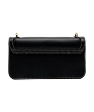 LIUJO EVRIM Mini-Schultertasche SCHWARZ - Damentaschen - 4