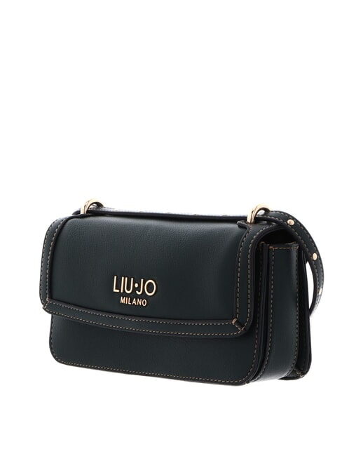EVRIM Mini-Schultertasche Wald - Damentaschen
