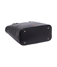 LIUJO EVRIM Einkaufstasche SCHWARZ - Damentaschen - 5