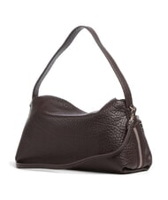 LIUJO TILDE Schultertasche mit Schultergurt rote Aubergine - Damentaschen - 3