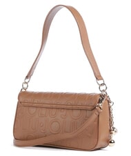 LIUJO ADIVA Schultertasche mit Schultergurt Wildleder- - Damentaschen - 3