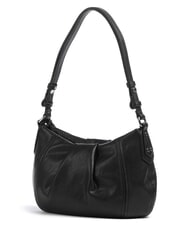 LIUJO IREM Umh&auml;ngetasche SCHWARZ - Damentaschen - 3