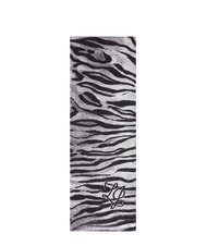 LIUJO ANIMALIER Schal SCHWARZ - Schals - 2