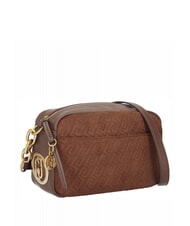 LIUJO FAIZA Mini-Schultertasche Tabak - Damentaschen - 2