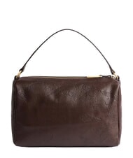 ALVIERO MARTINI PRIMA CLASSE ANTIQUE GEO Handtasche mit Schulterriemen Schokolade - Damentaschen - 2