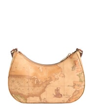 ALVIERO MARTINI PRIMA CLASSE GEO CLASSIC Umh&auml;ngetasche NAT&Uuml;RLICH - Damentaschen - 2