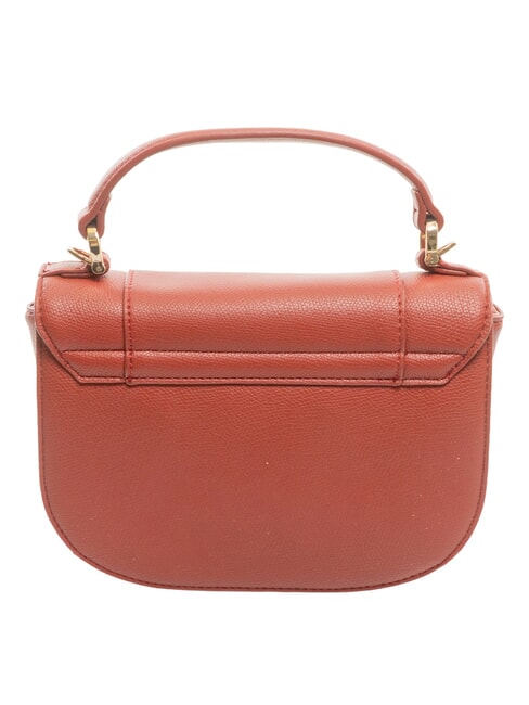 OVAL FRIEZE Mini-Schultertasche Rost - Damentaschen