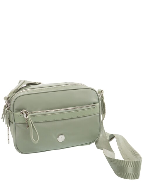 KARISSA EVO Mini-Schultertasche Salbei - Damentaschen
