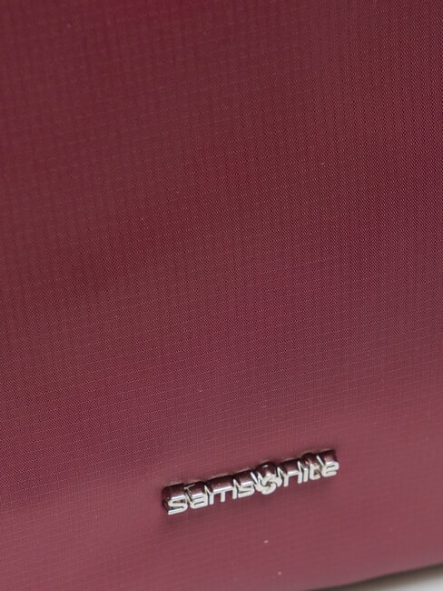 MOVE 5.0 Crossover-Schultertasche Burgund - Damentaschen