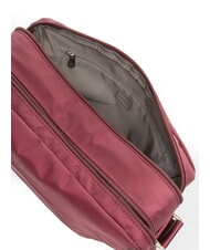 SAMSONITE MOVE 5.0 Crossover-Schultertasche Burgund - Damentaschen - 5