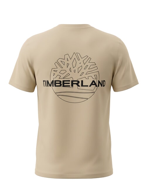 Y2K Baumwoll-T-Shirt Safari - Herren-T-Shirts