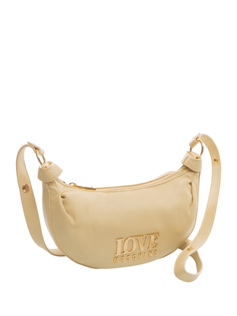 GILDED Schultertasche, verstellbar Butter - Damentaschen