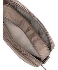 SAMSONITE MOVE 5.0 Crossover-Schultertasche dunkel / tau - Damentaschen - 5