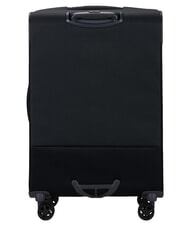 SAMSONITE BASE BOOST Mittlerer Trolley, erweiterbar SCHWARZ - Halbharte Trolleys - 4