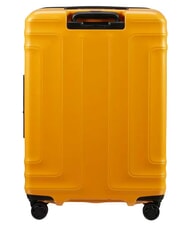 SAMSONITE LIN'AIR Mittlerer Trolley, ausziehbar metallische Mango - Harte Trolleys - 4