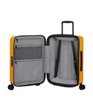 SAMSONITE LIN'AIR Erweiterbarer Handgep&auml;cktrolley metallische Mango - Handgep&auml;ck - 2